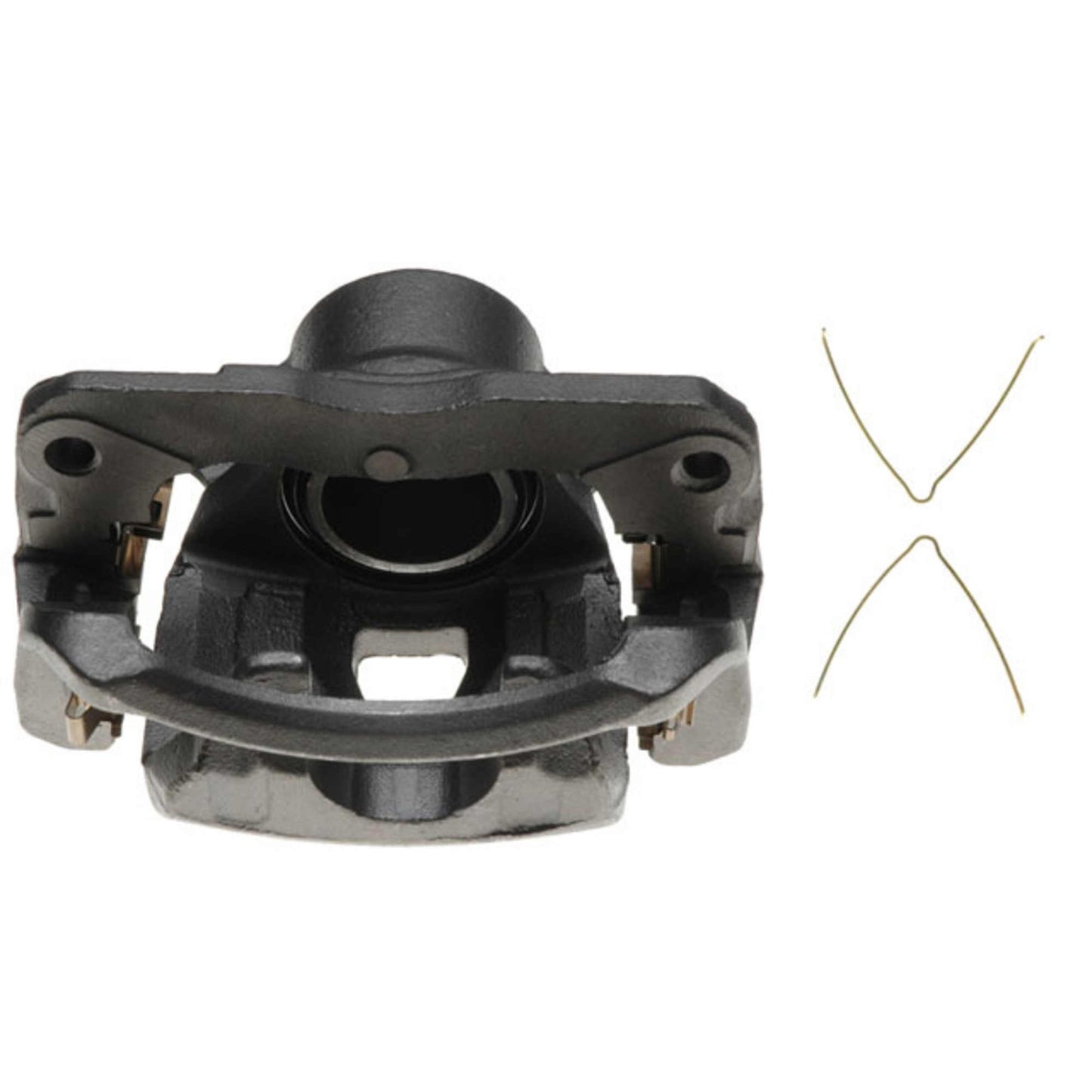 Raybestos Brakes Disc Brake Caliper FRC10607