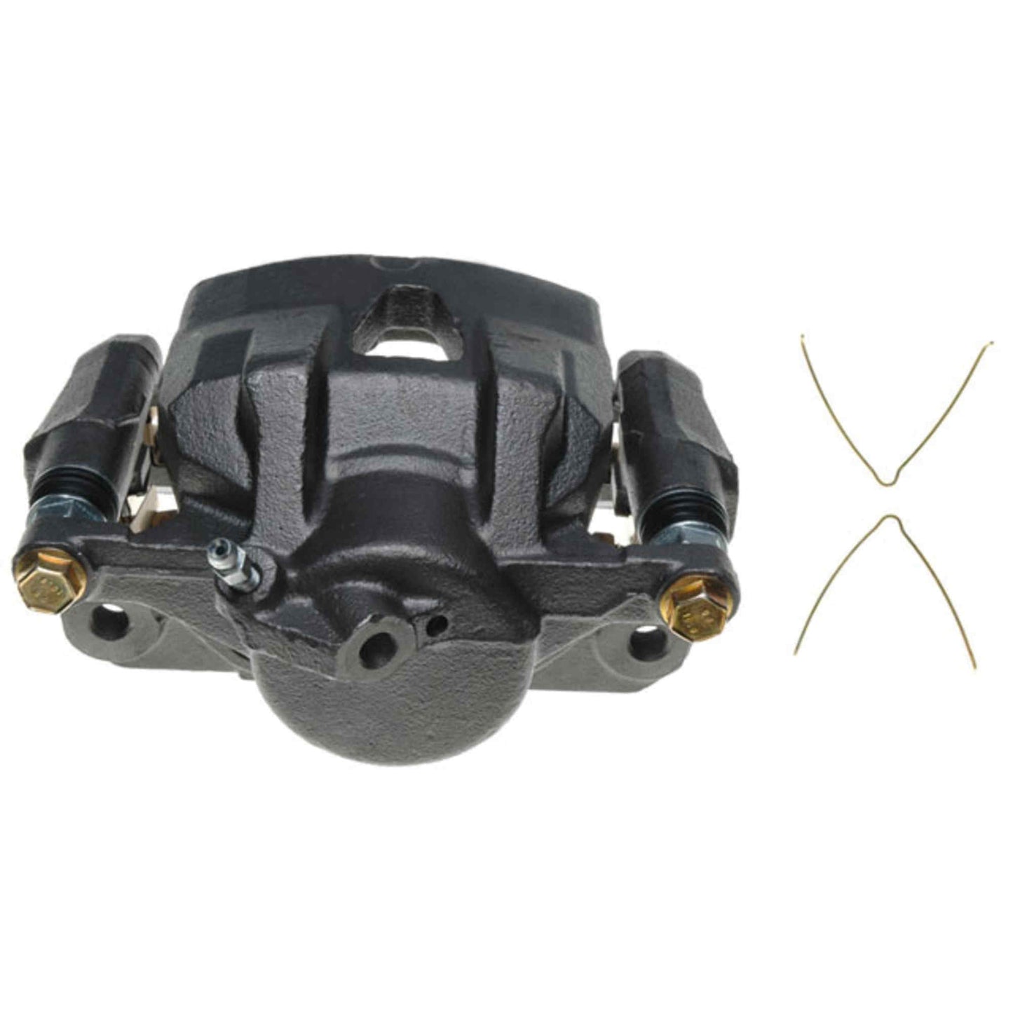 Raybestos Brakes Disc Brake Caliper FRC10607