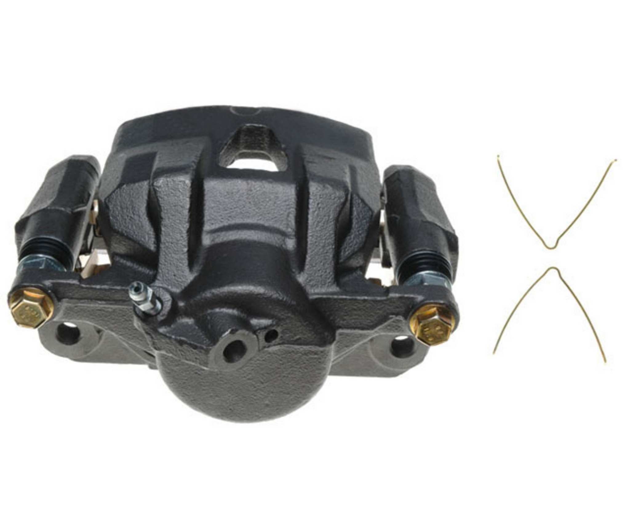 Raybestos Brakes Disc Brake Caliper FRC10607