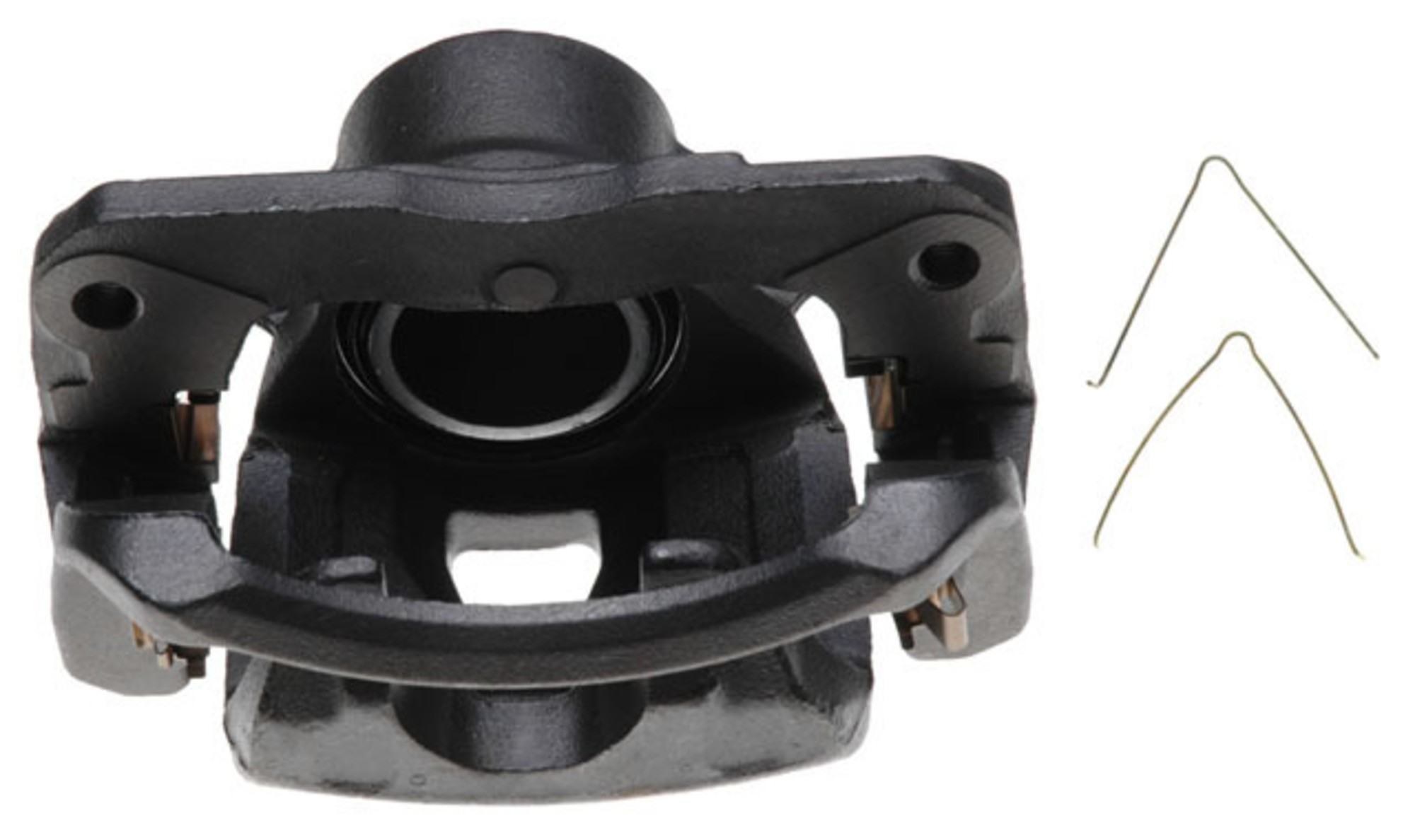 Raybestos Brakes Disc Brake Caliper  top view frsport FRC10608