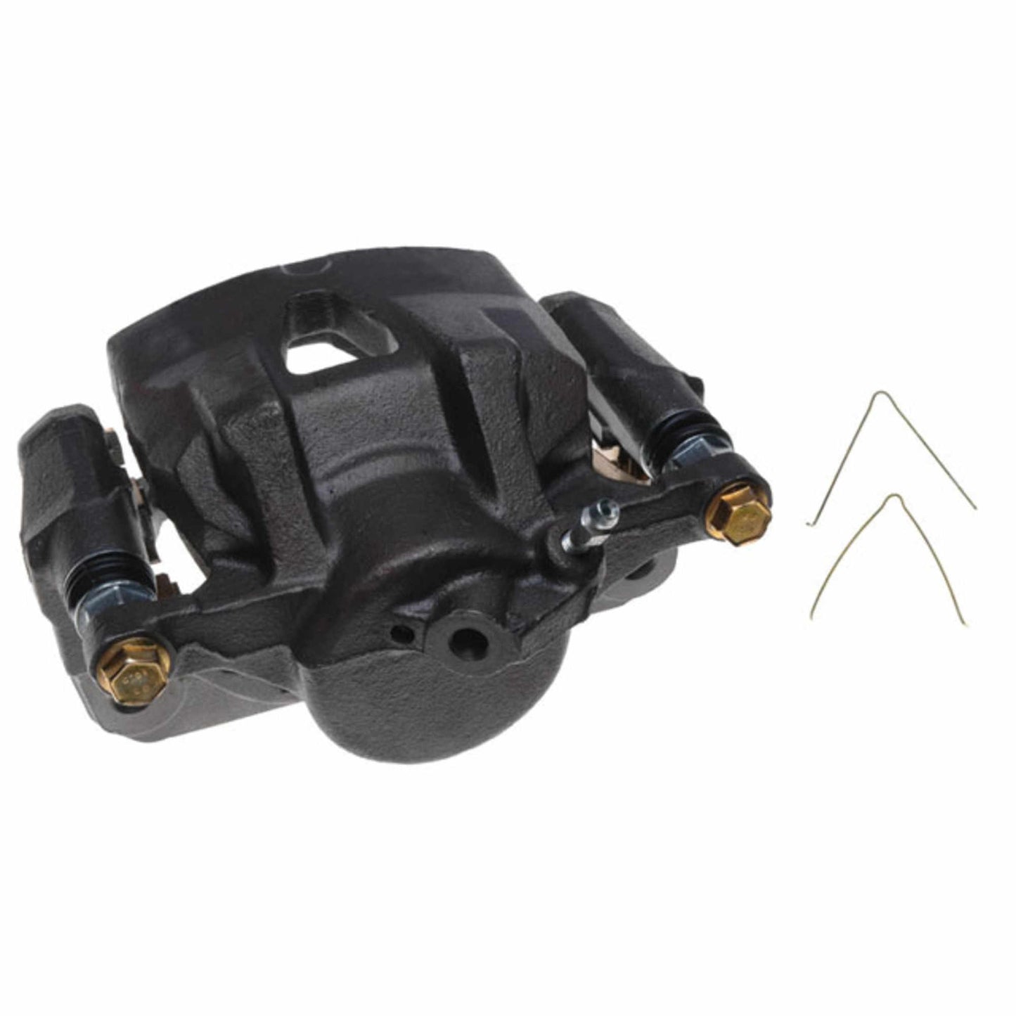 Raybestos Brakes Disc Brake Caliper FRC10608