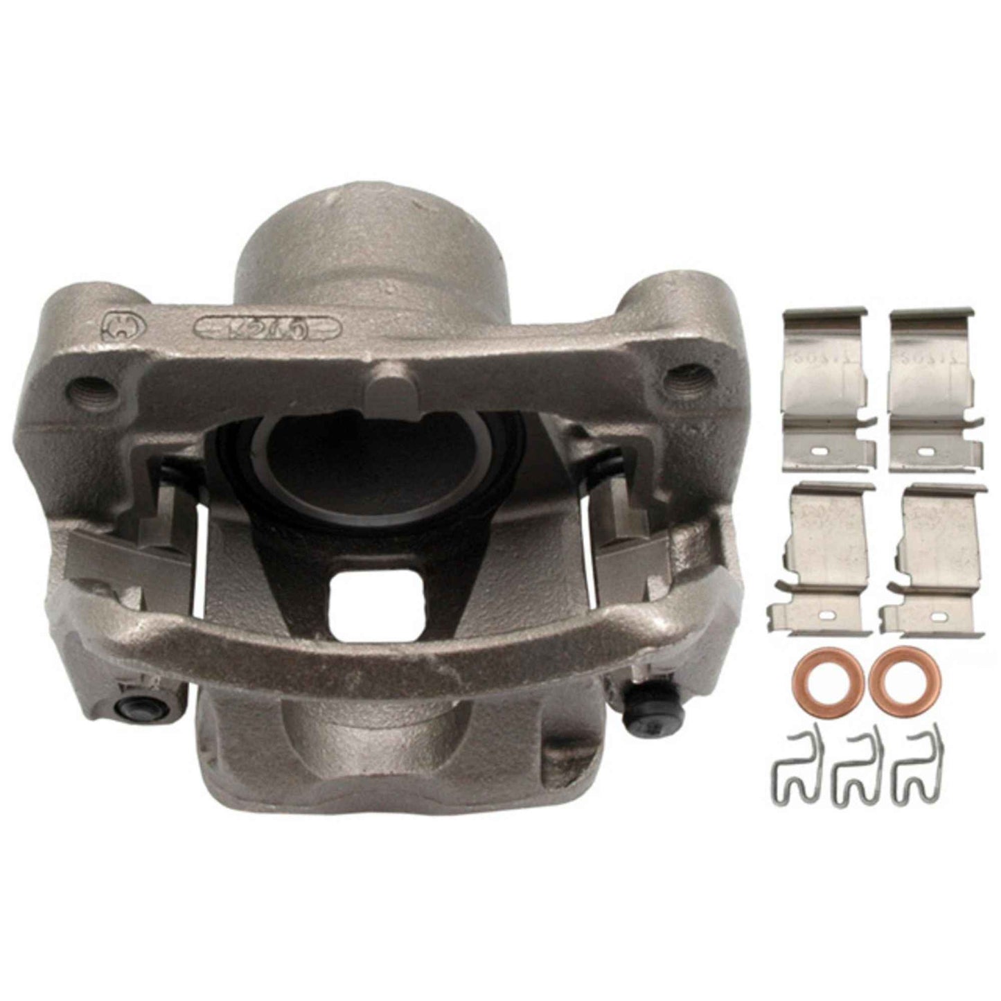 Raybestos Brakes Disc Brake Caliper FRC10609C