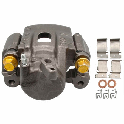 Raybestos Brakes Disc Brake Caliper FRC10609C