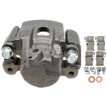 Raybestos Brakes Disc Brake Caliper FRC10610C