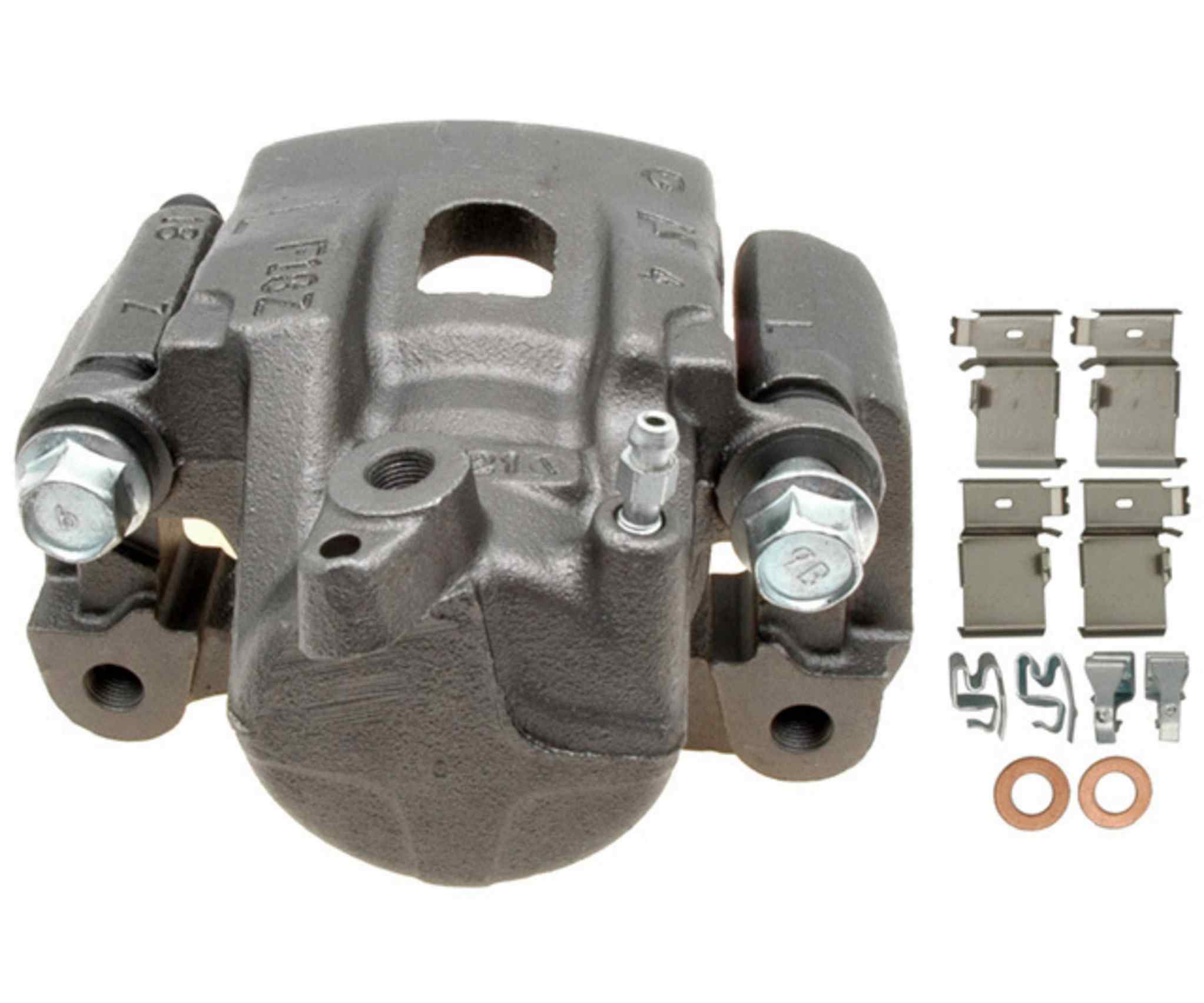 Raybestos Brakes Disc Brake Caliper FRC10610