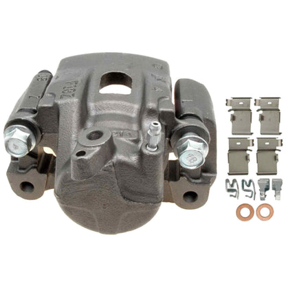 Raybestos Brakes Disc Brake Caliper FRC10610