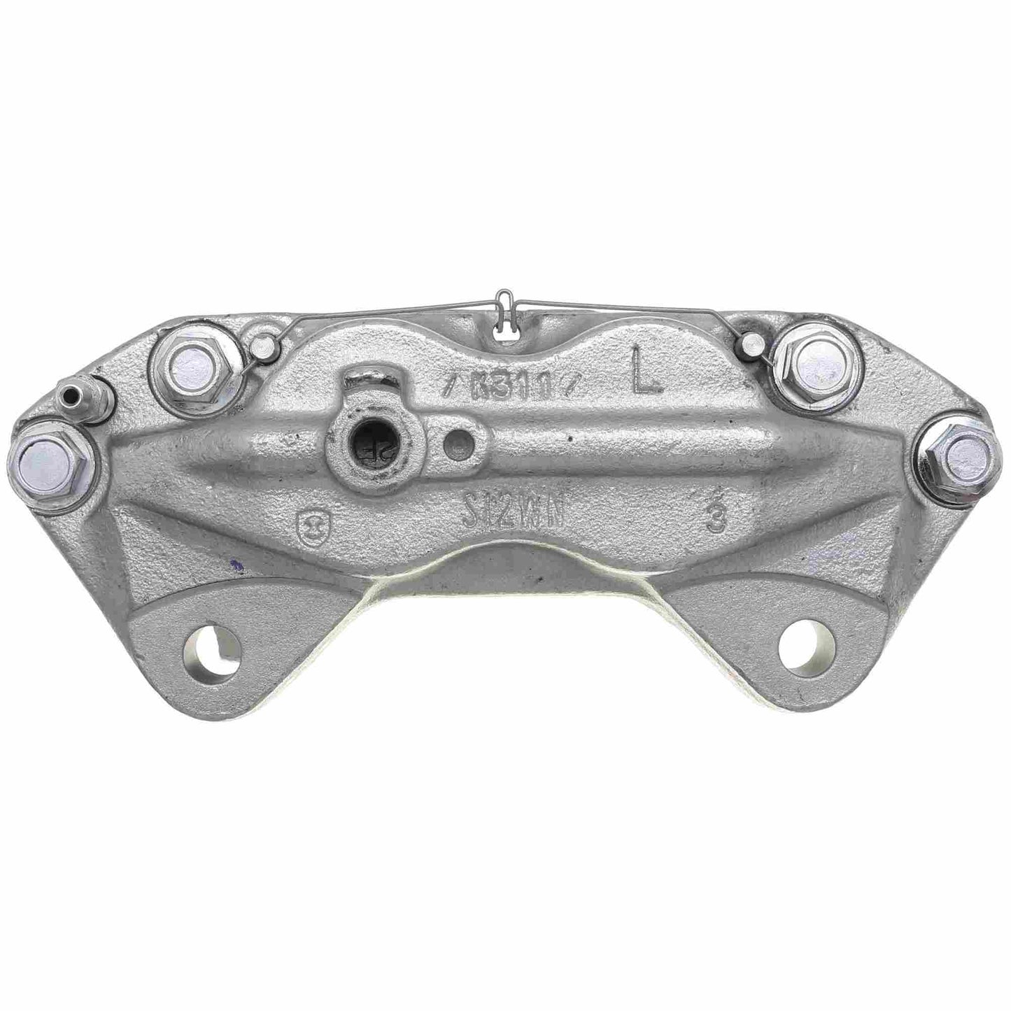 Raybestos Brakes Disc Brake Caliper FRC10611C
