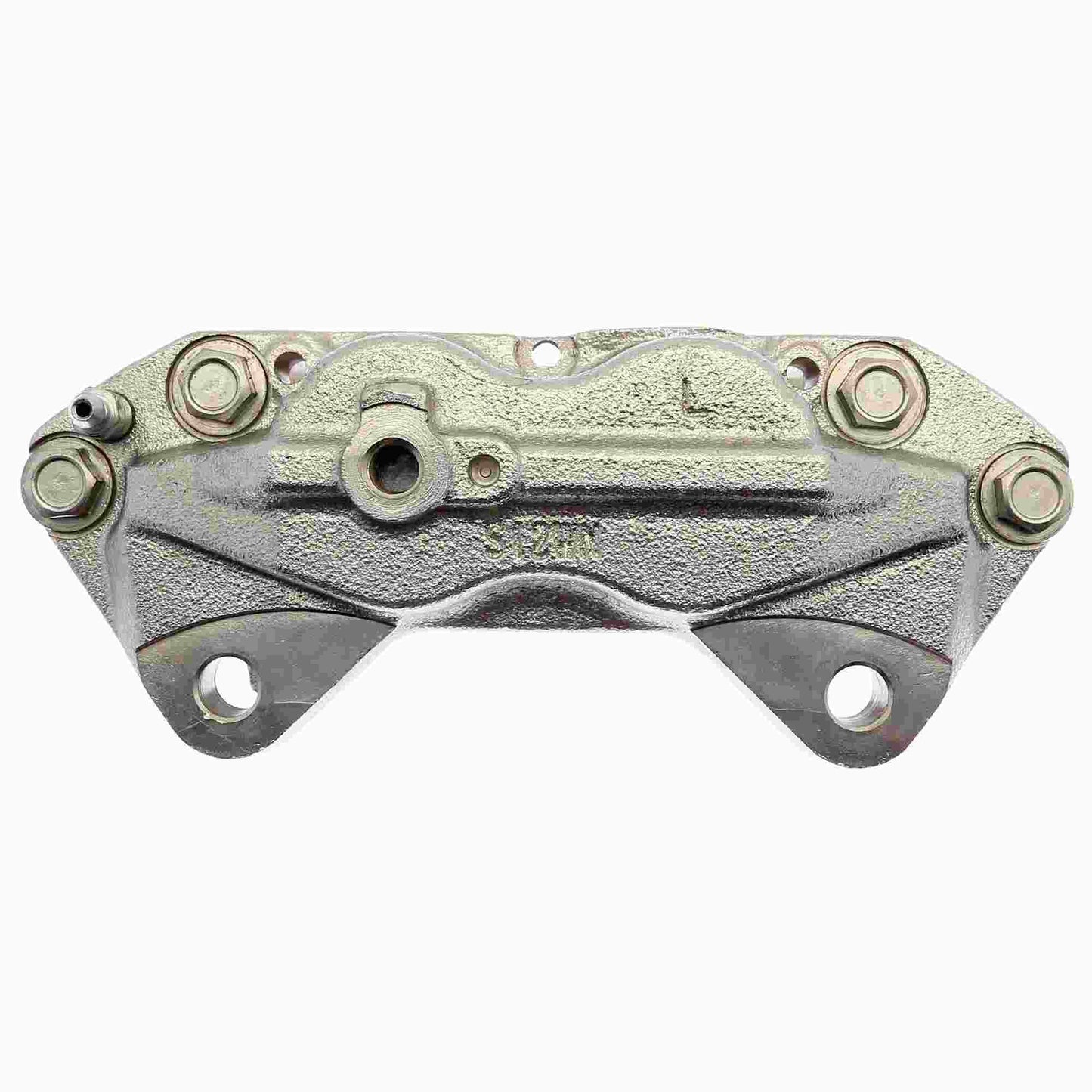 Raybestos Brakes Disc Brake Caliper FRC10611N