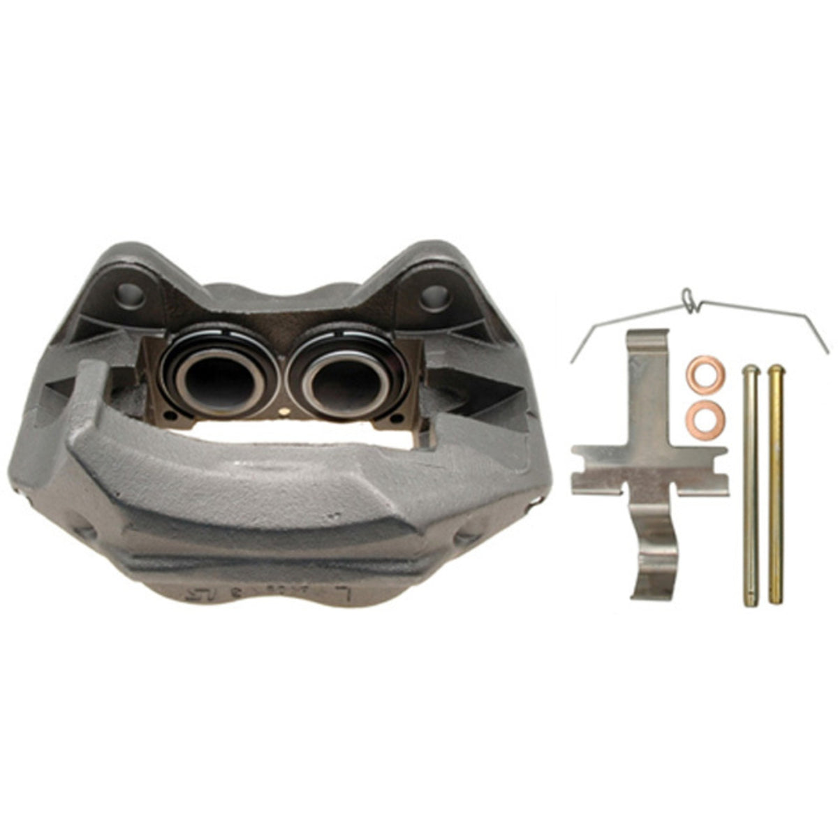 Raybestos Brakes Disc Brake Caliper FRC10611