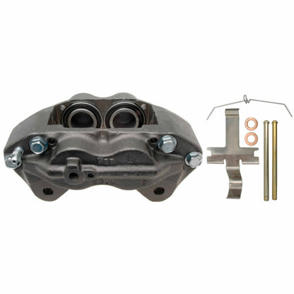 Raybestos Brakes Disc Brake Caliper FRC10611