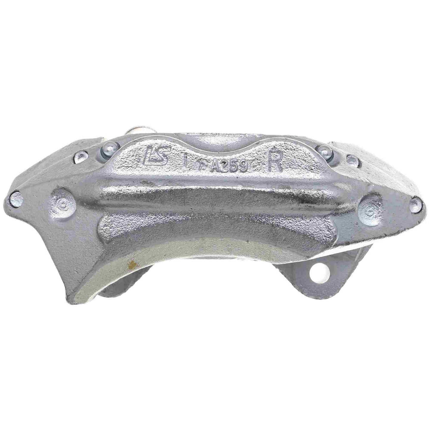 Raybestos Brakes Disc Brake Caliper FRC10612C