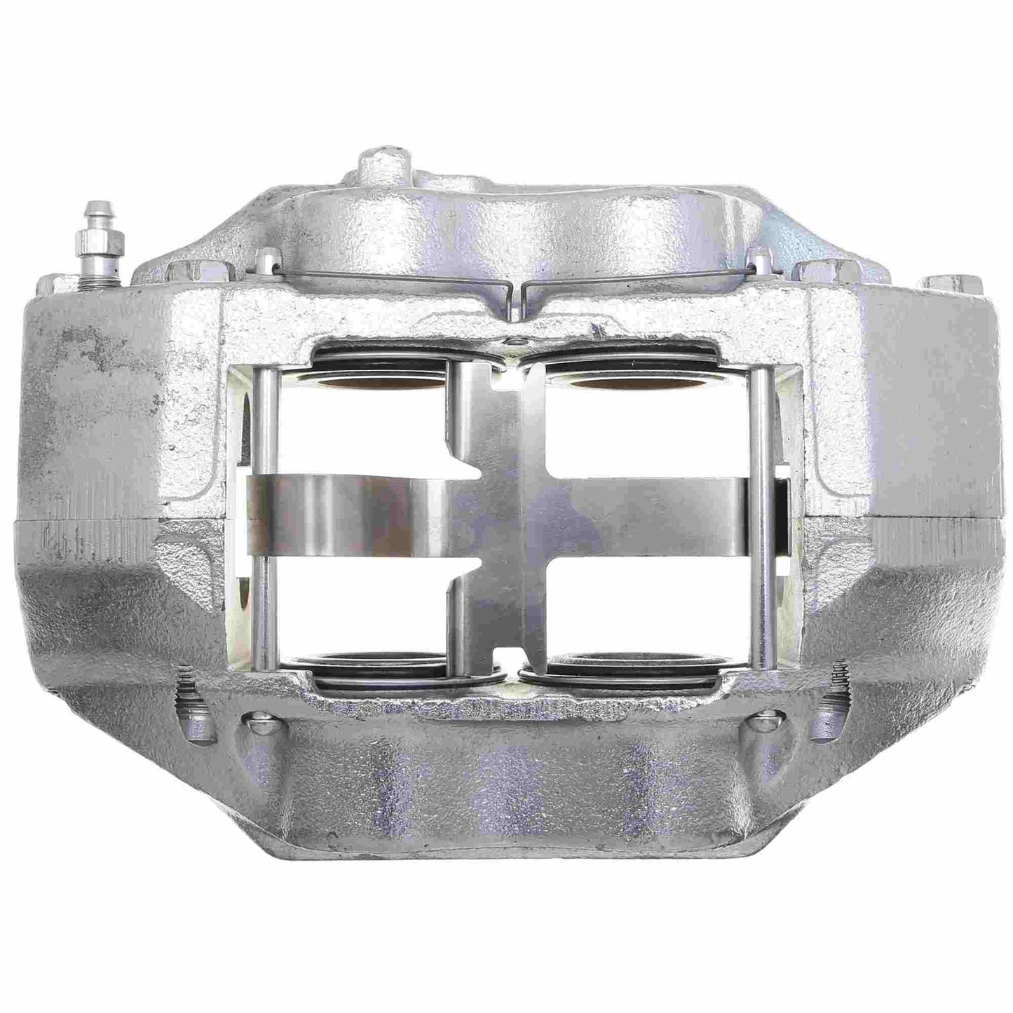 Raybestos Brakes Disc Brake Caliper FRC10612C