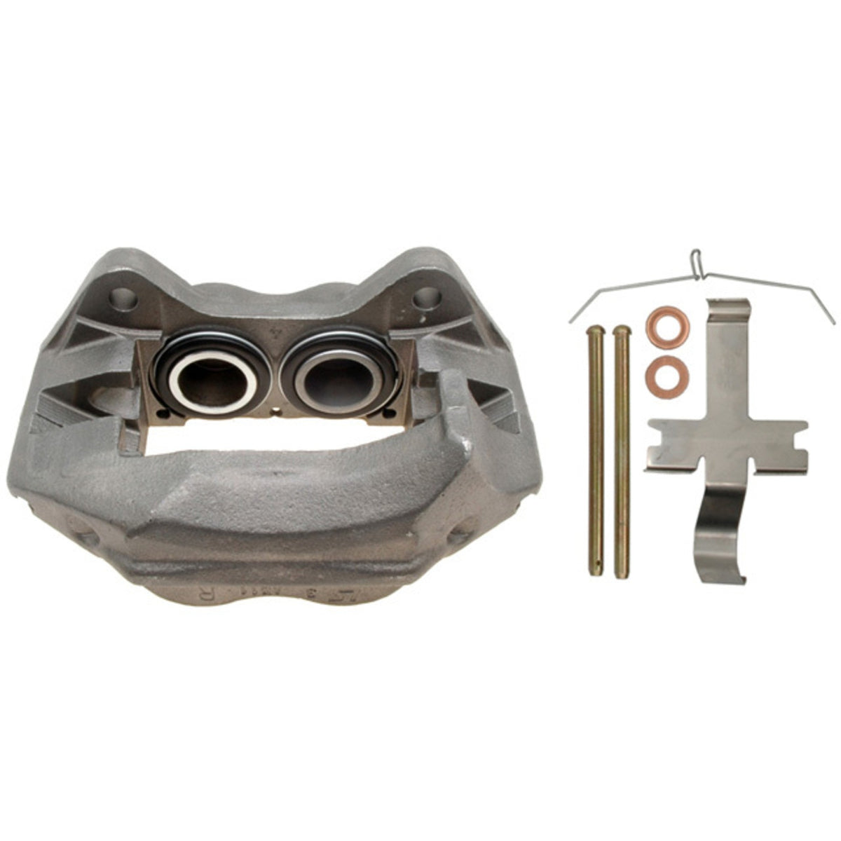 Raybestos Brakes Disc Brake Caliper FRC10612