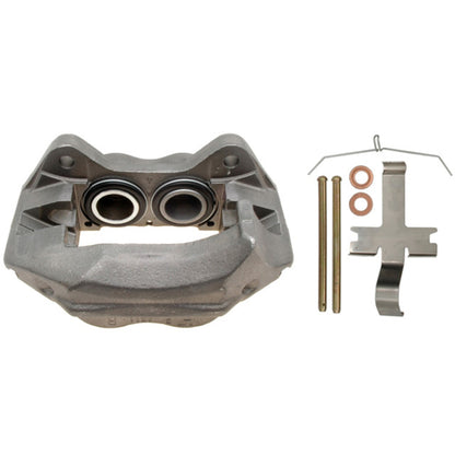 Raybestos Brakes Disc Brake Caliper FRC10612