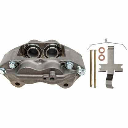 Raybestos Brakes Disc Brake Caliper FRC10612