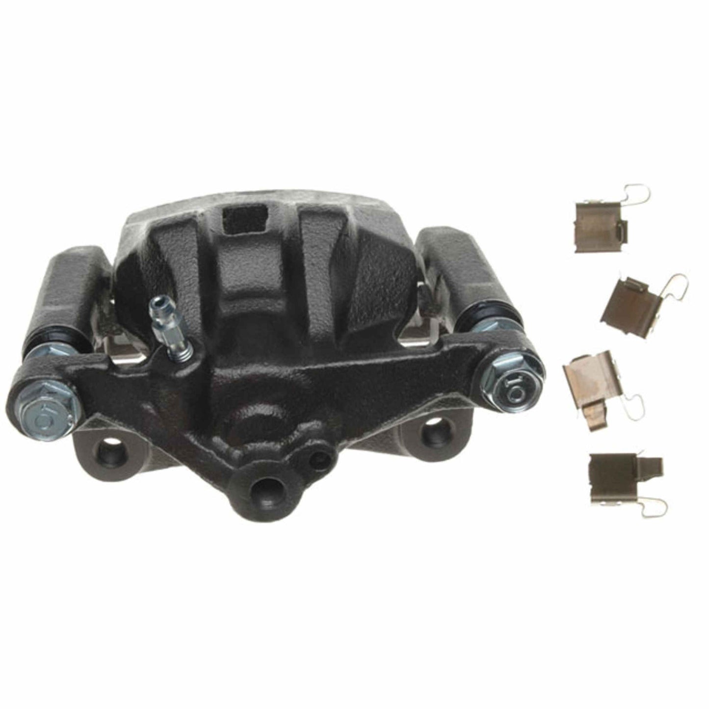 Raybestos Brakes Disc Brake Caliper FRC10613