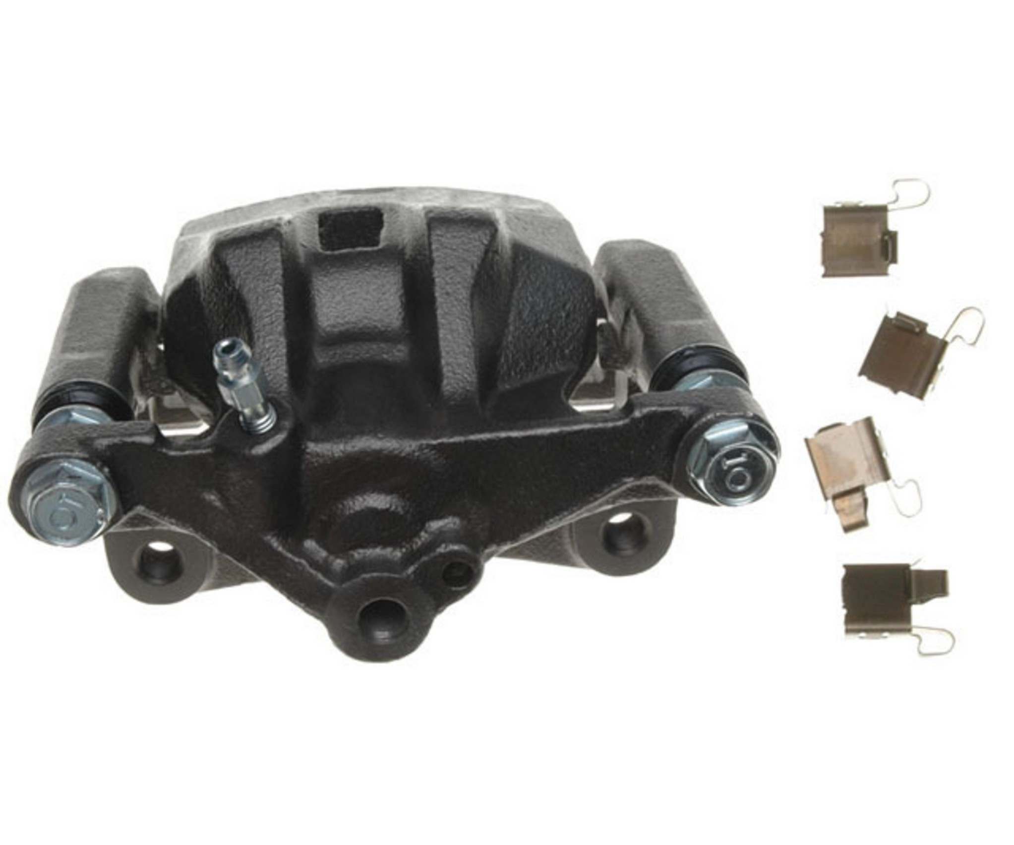 Raybestos Brakes Disc Brake Caliper FRC10613