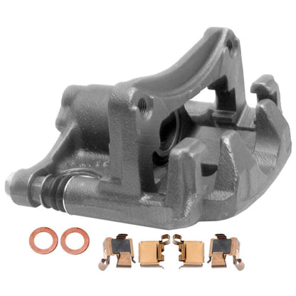 Raybestos Brakes Disc Brake Caliper FRC10614