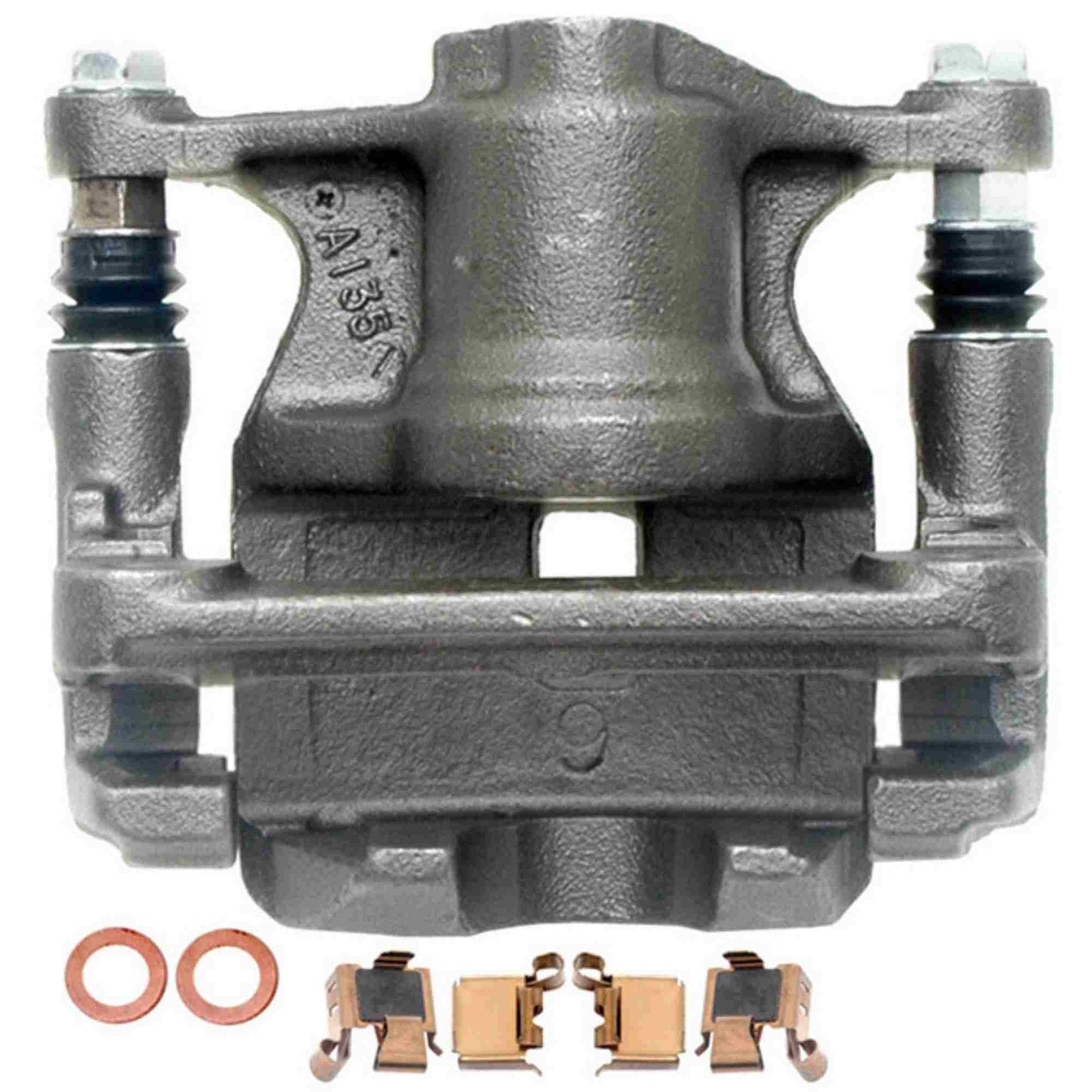 Raybestos Brakes Disc Brake Caliper FRC10614
