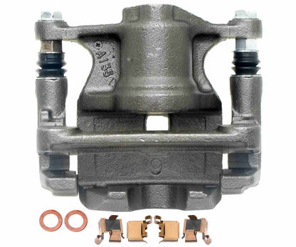 Raybestos Brakes Disc Brake Caliper FRC10614