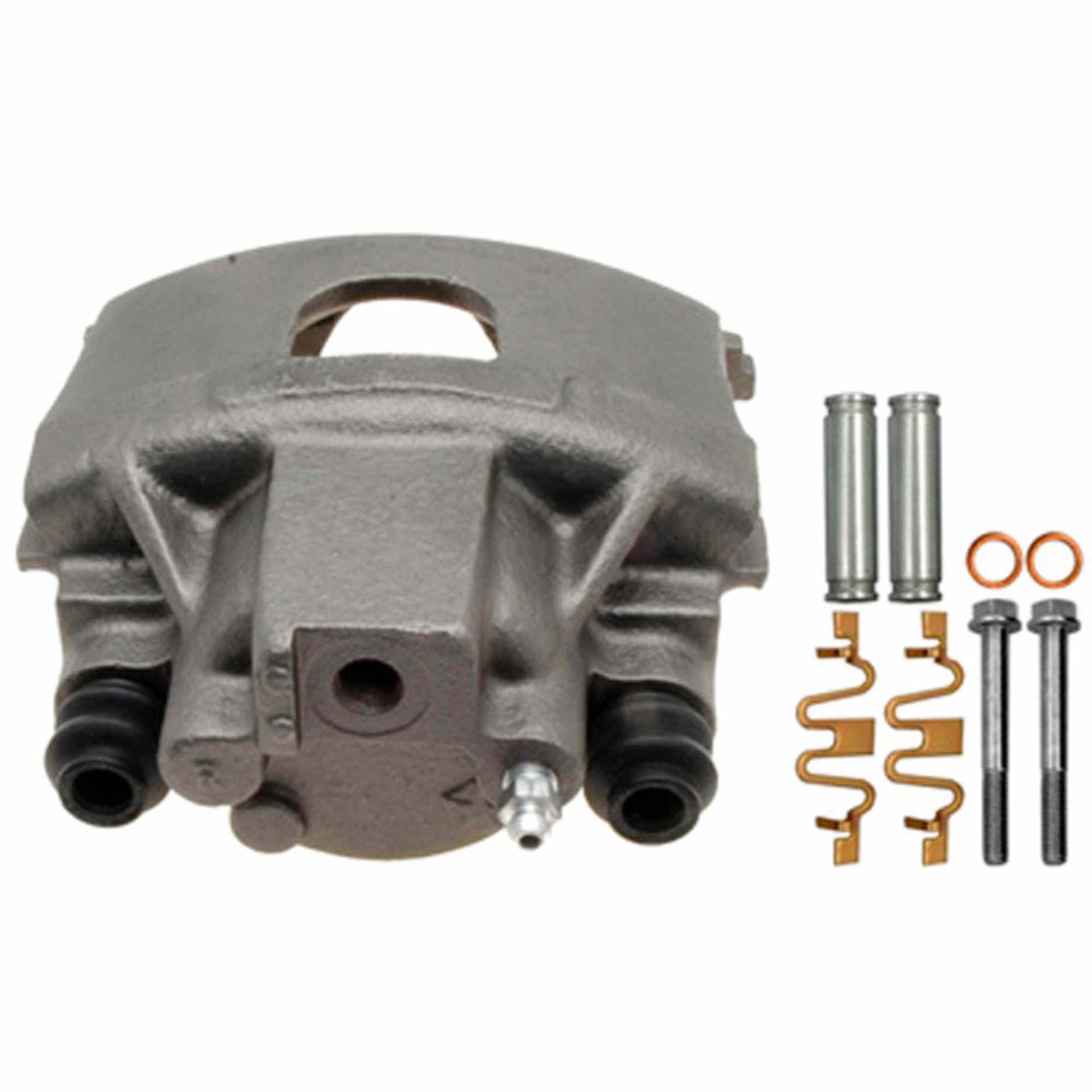 Raybestos Brakes Disc Brake Caliper FRC10618