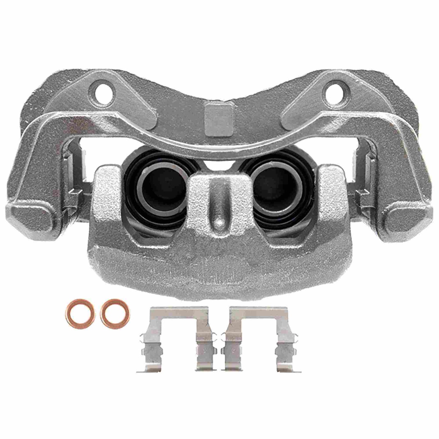 Raybestos Brakes Disc Brake Caliper FRC10619