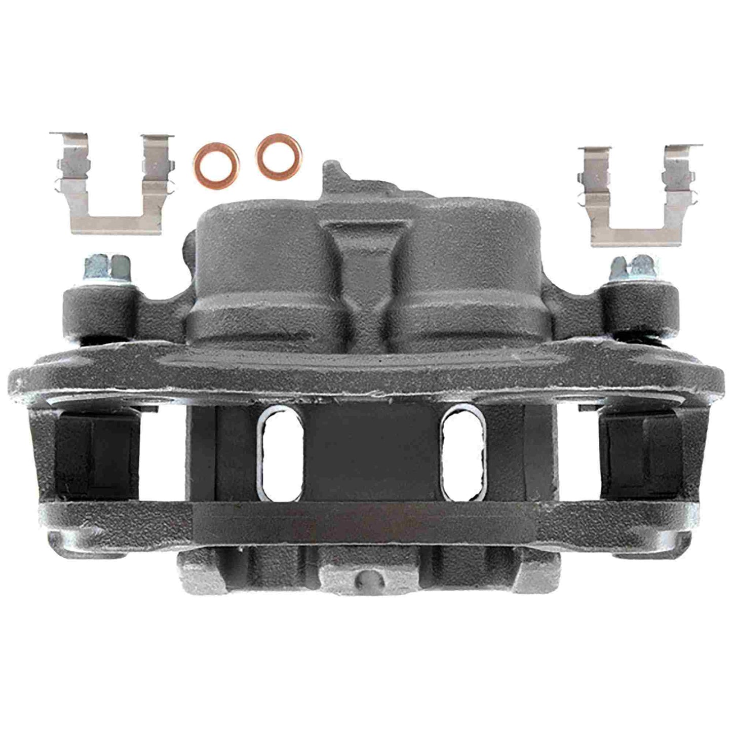 Raybestos Brakes Disc Brake Caliper FRC10619