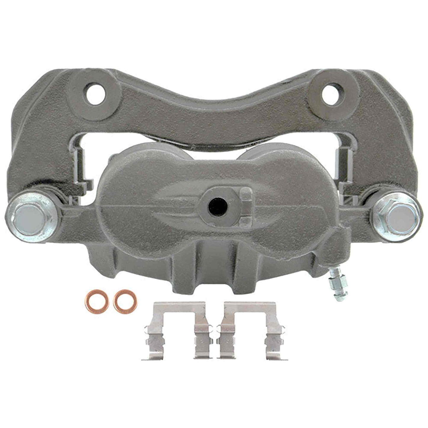 Raybestos Brakes Disc Brake Caliper FRC10619