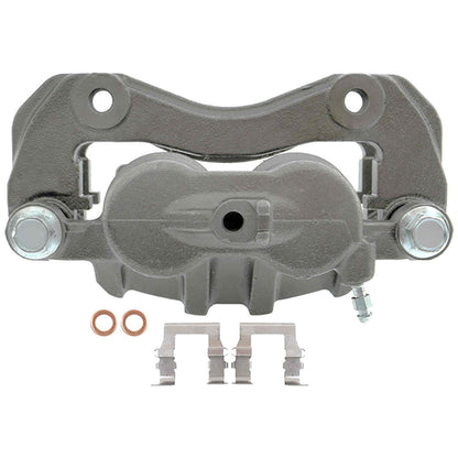 Raybestos Brakes Disc Brake Caliper FRC10619