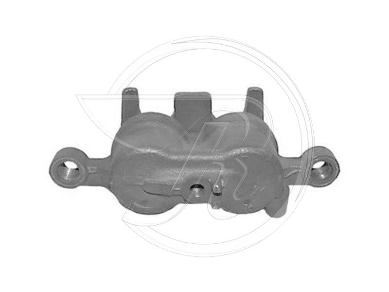 Raybestos Brakes Disc Brake Caliper FRC10619