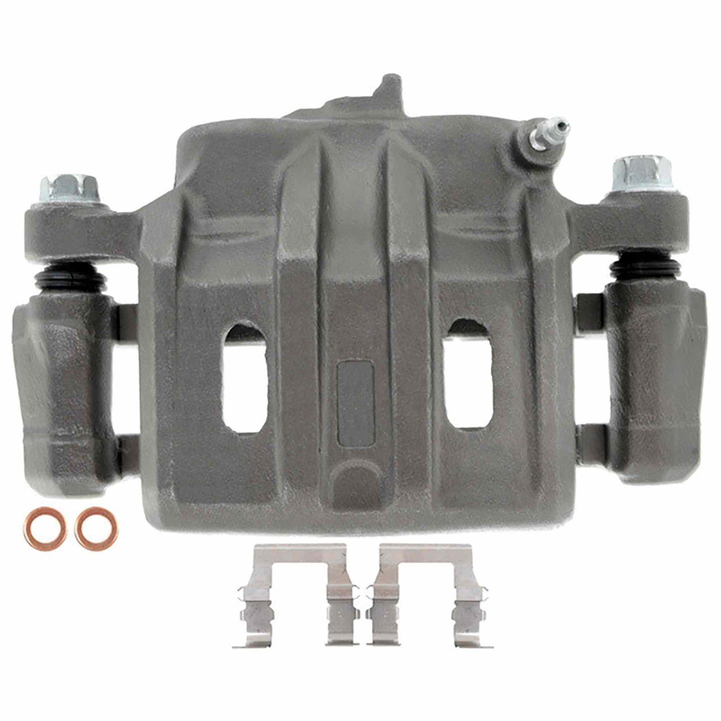 Raybestos Brakes Disc Brake Caliper FRC10619