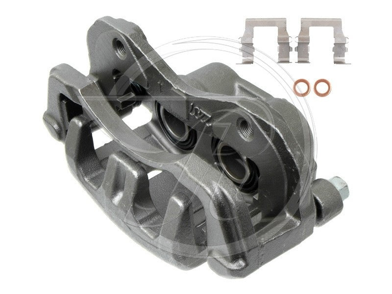 Raybestos Brakes Disc Brake Caliper FRC10620