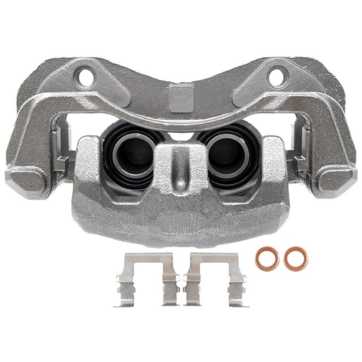Raybestos Brakes Disc Brake Caliper FRC10620