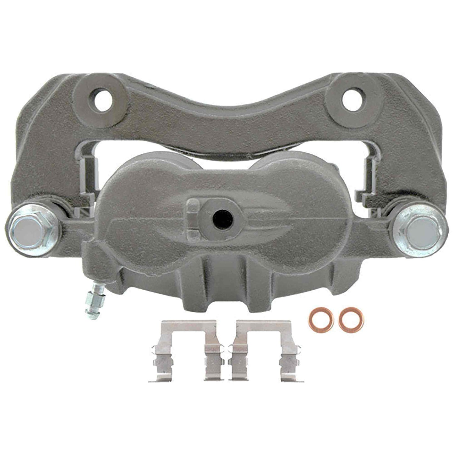 Raybestos Brakes Disc Brake Caliper FRC10620