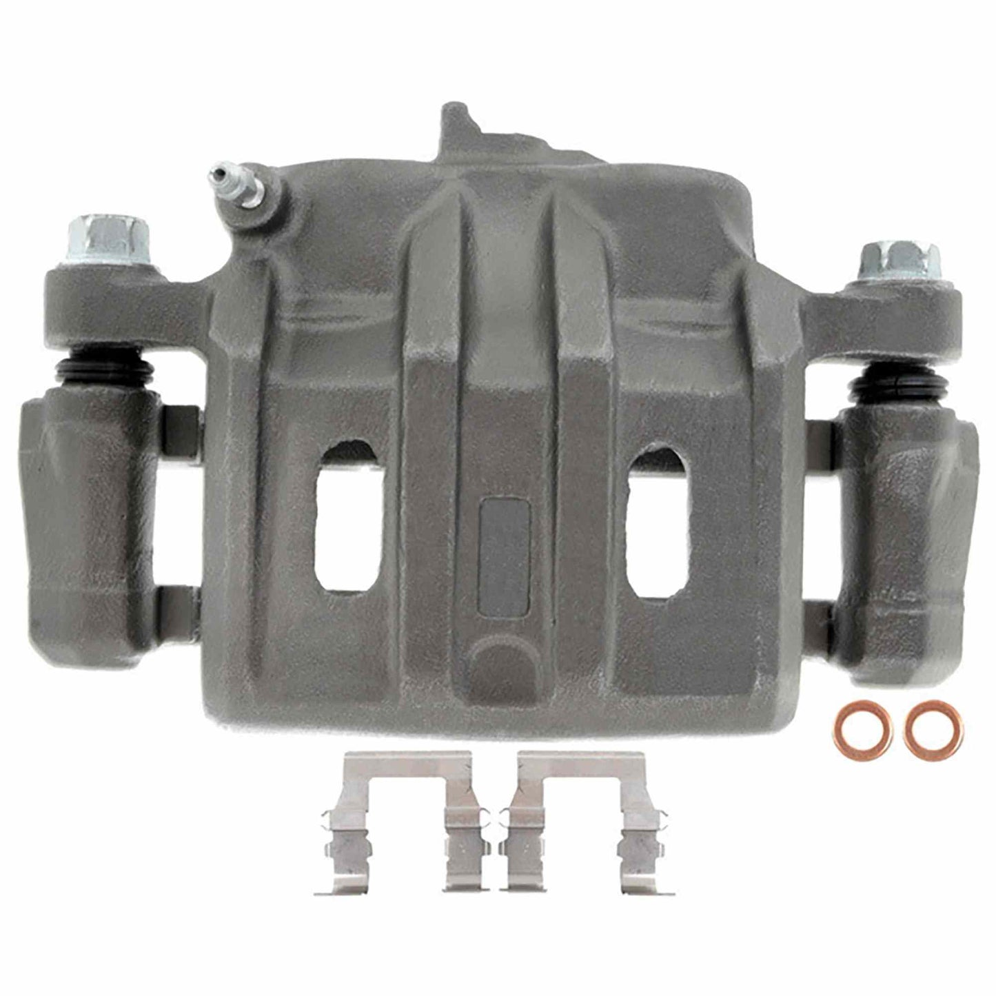 Raybestos Brakes Disc Brake Caliper FRC10620