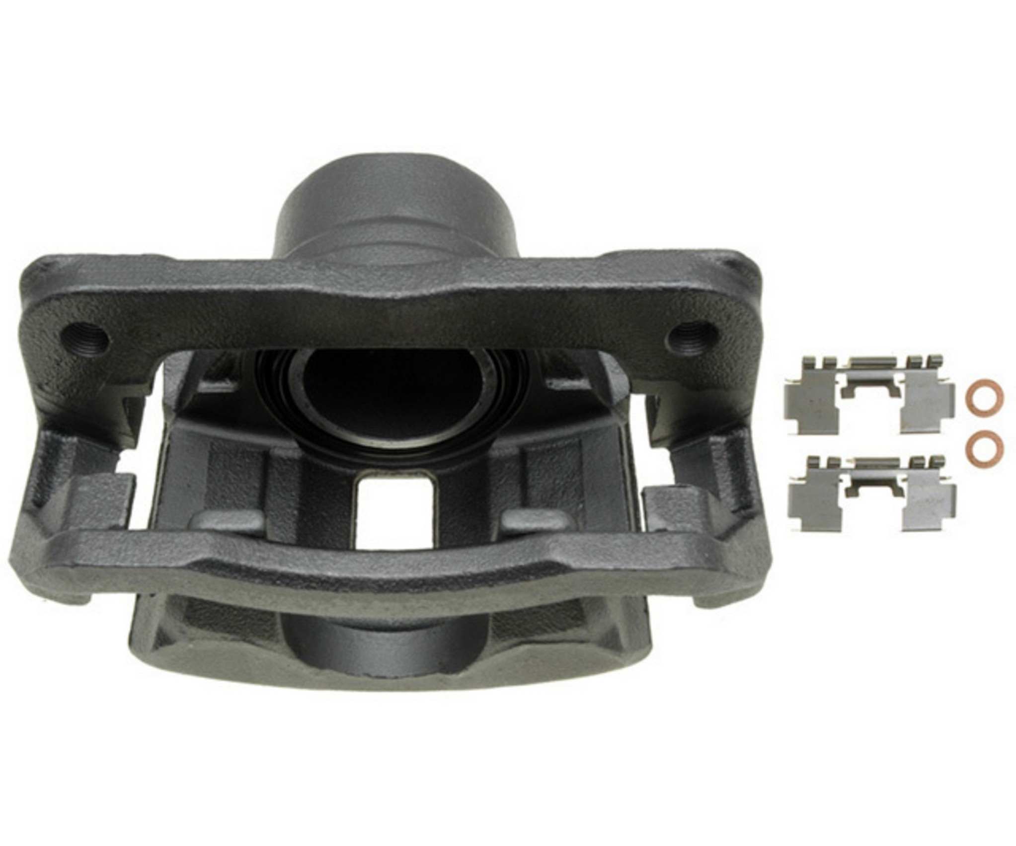 Raybestos Brakes Disc Brake Caliper FRC10625