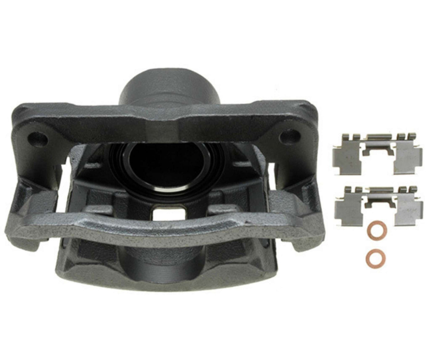Raybestos Brakes Disc Brake Caliper FRC10626