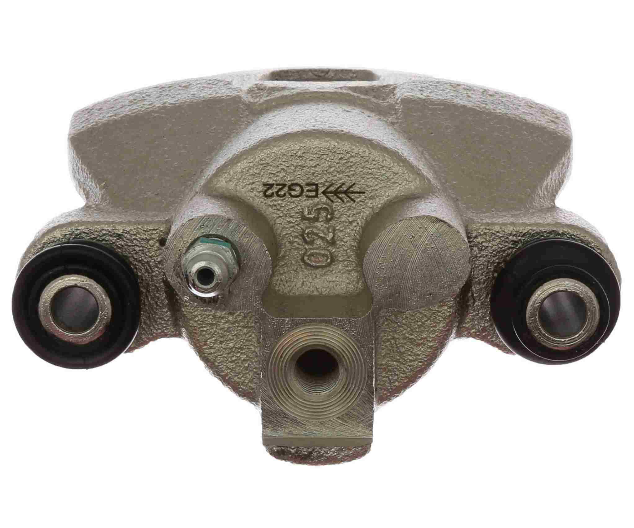 Raybestos Brakes Disc Brake Caliper FRC10629N