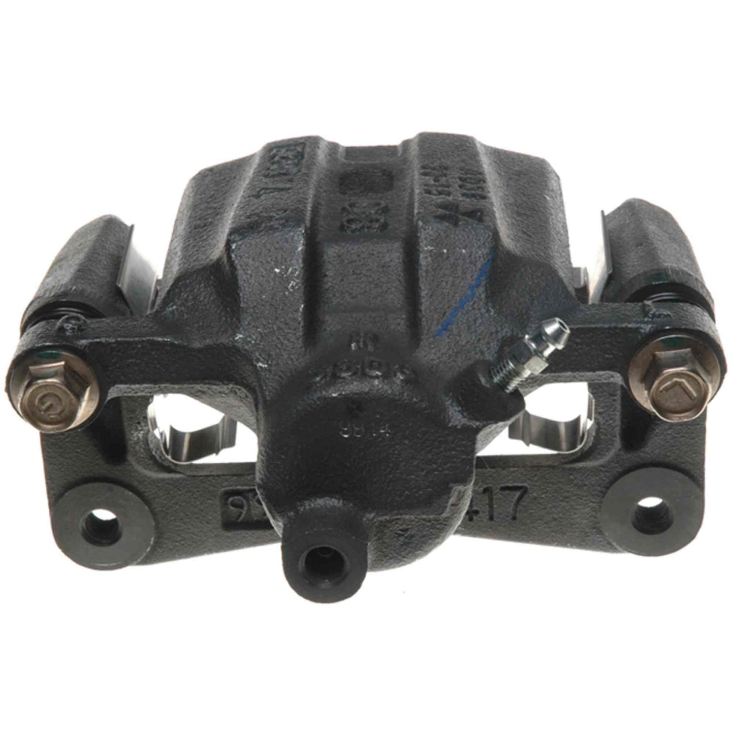 Raybestos Brakes Disc Brake Caliper FRC10634