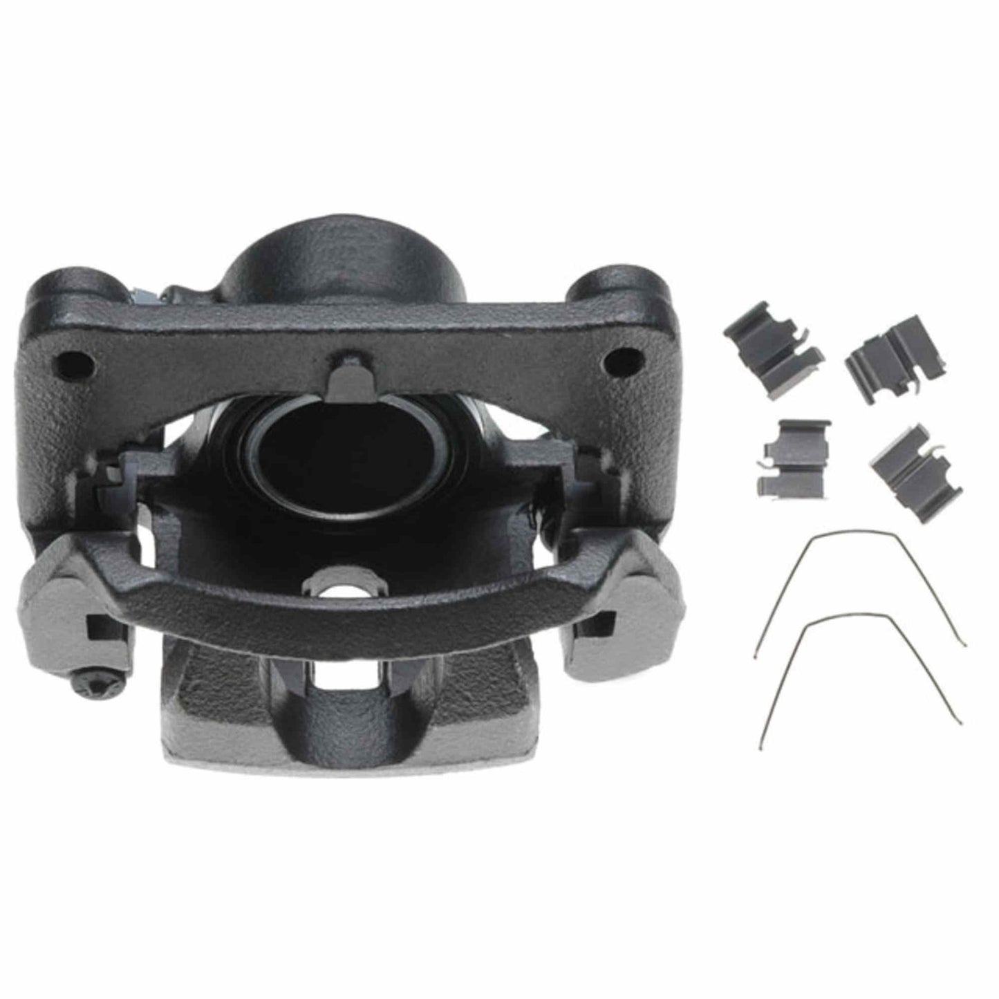 Raybestos Brakes Disc Brake Caliper FRC10639