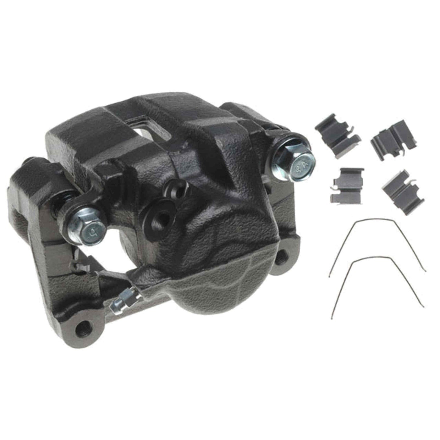 Raybestos Brakes Disc Brake Caliper FRC10639