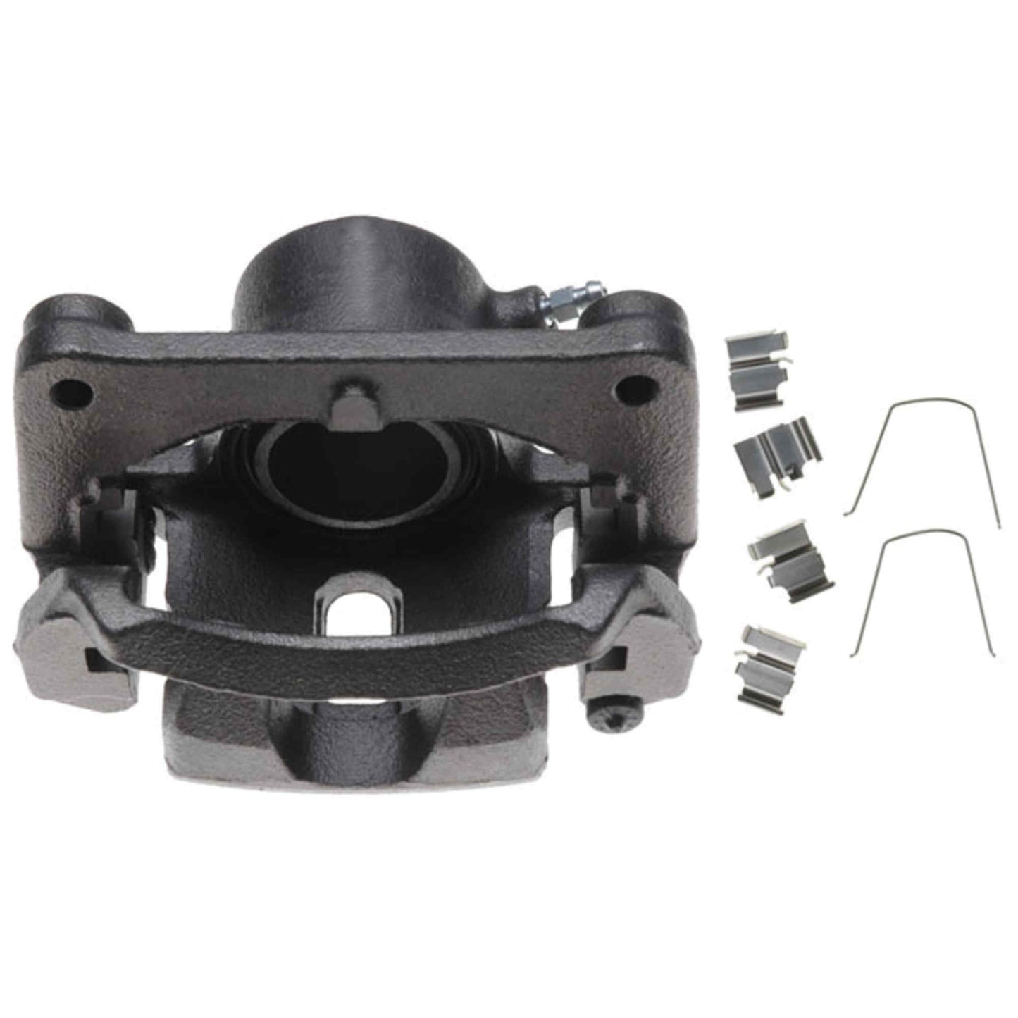 Raybestos Brakes Disc Brake Caliper FRC10640