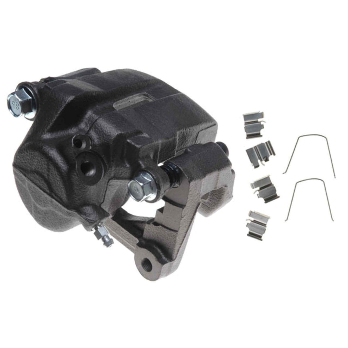 Raybestos Brakes Disc Brake Caliper FRC10640