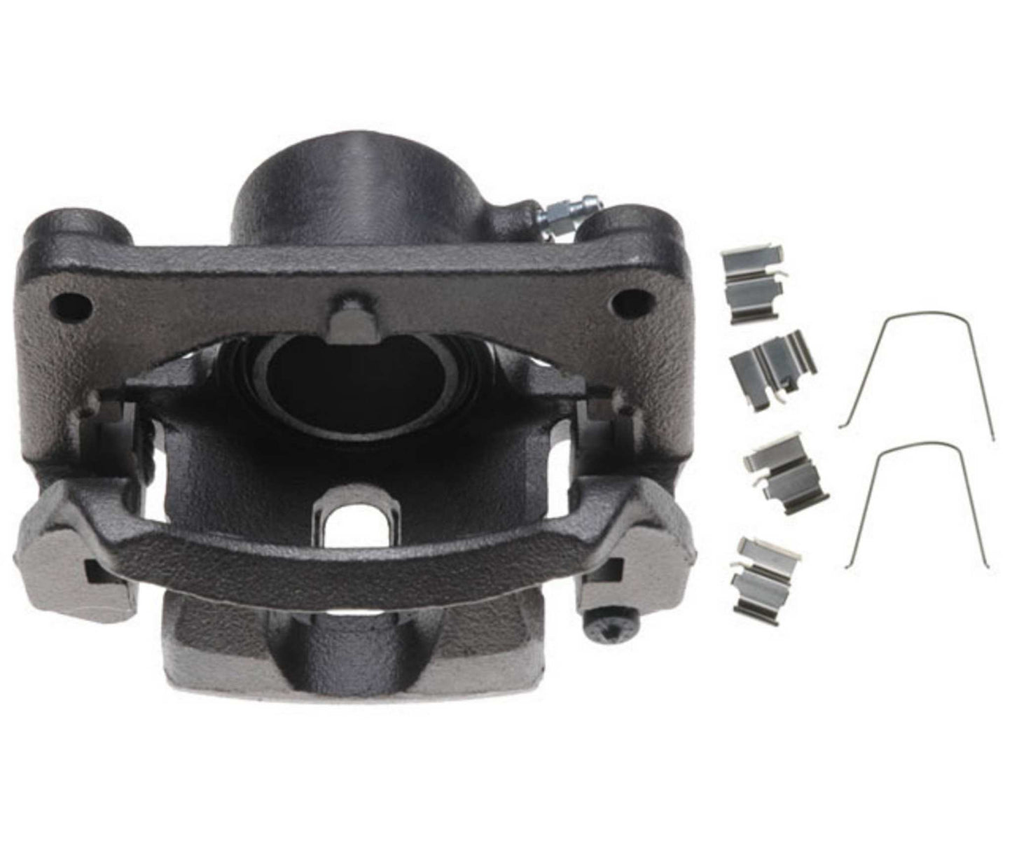 Raybestos Brakes Disc Brake Caliper FRC10640