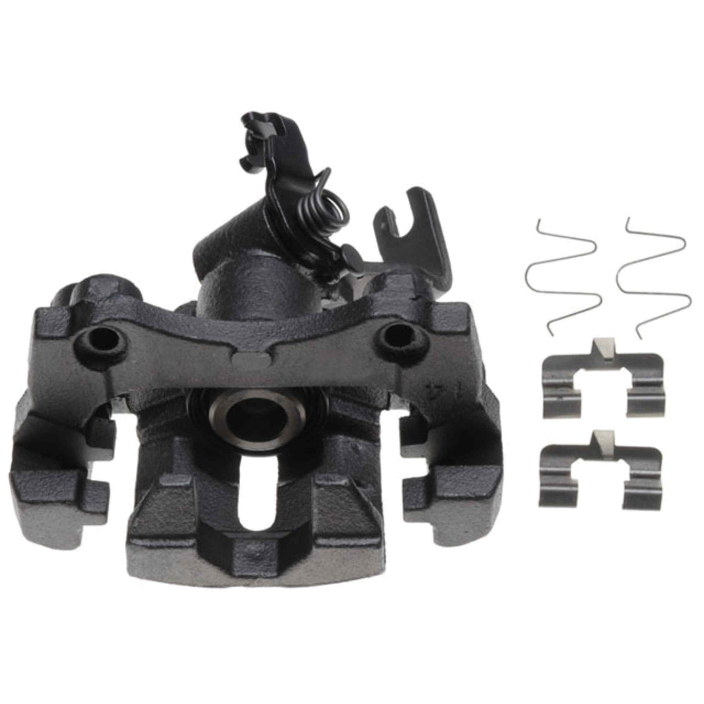 Raybestos Brakes Disc Brake Caliper FRC10645