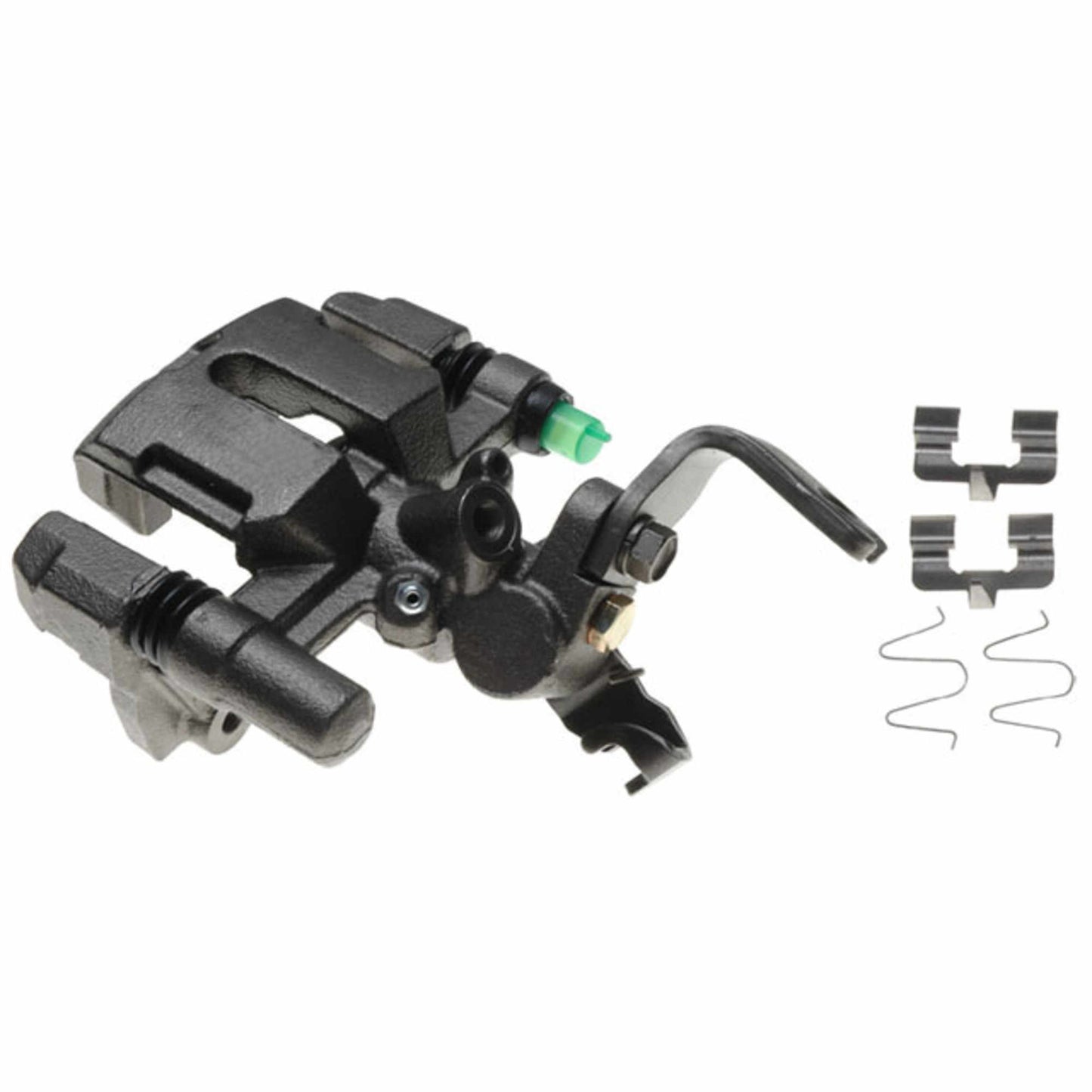 Raybestos Brakes Disc Brake Caliper FRC10645