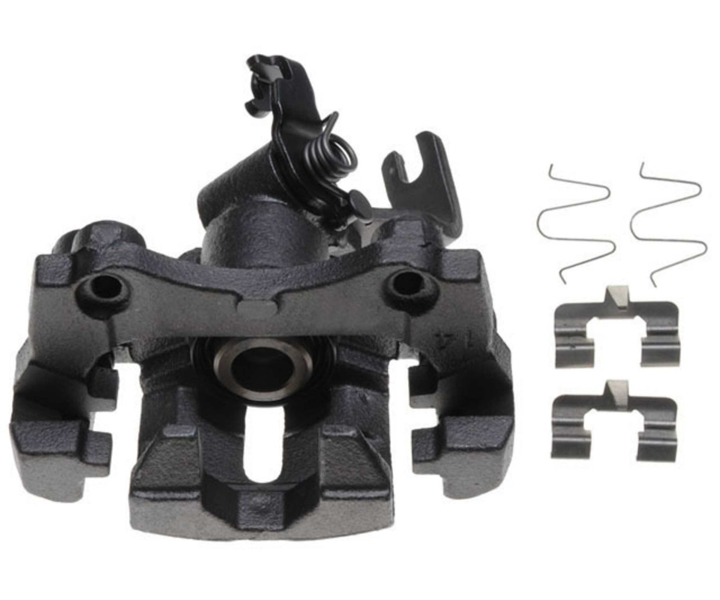 Raybestos Brakes Disc Brake Caliper FRC10645