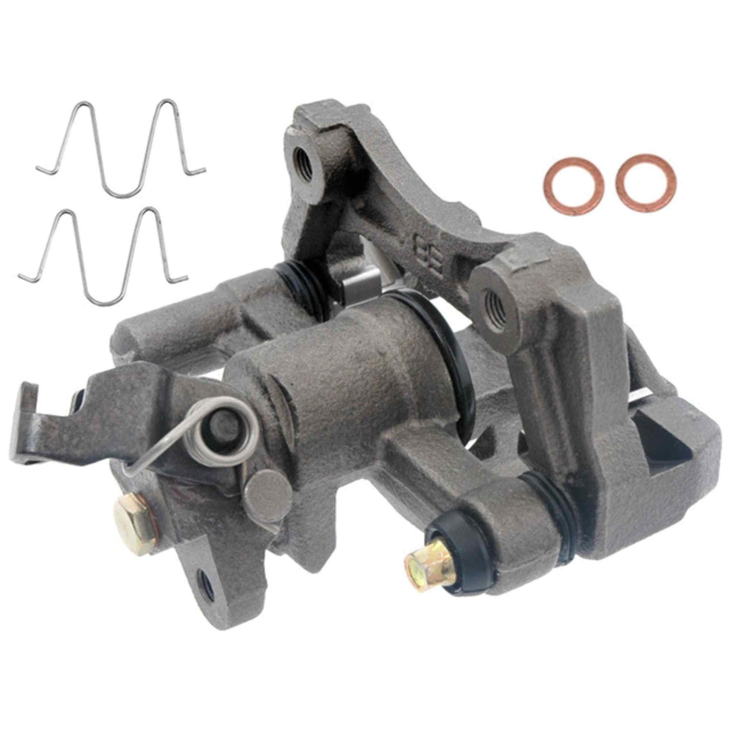 Raybestos Brakes Disc Brake Caliper FRC10646