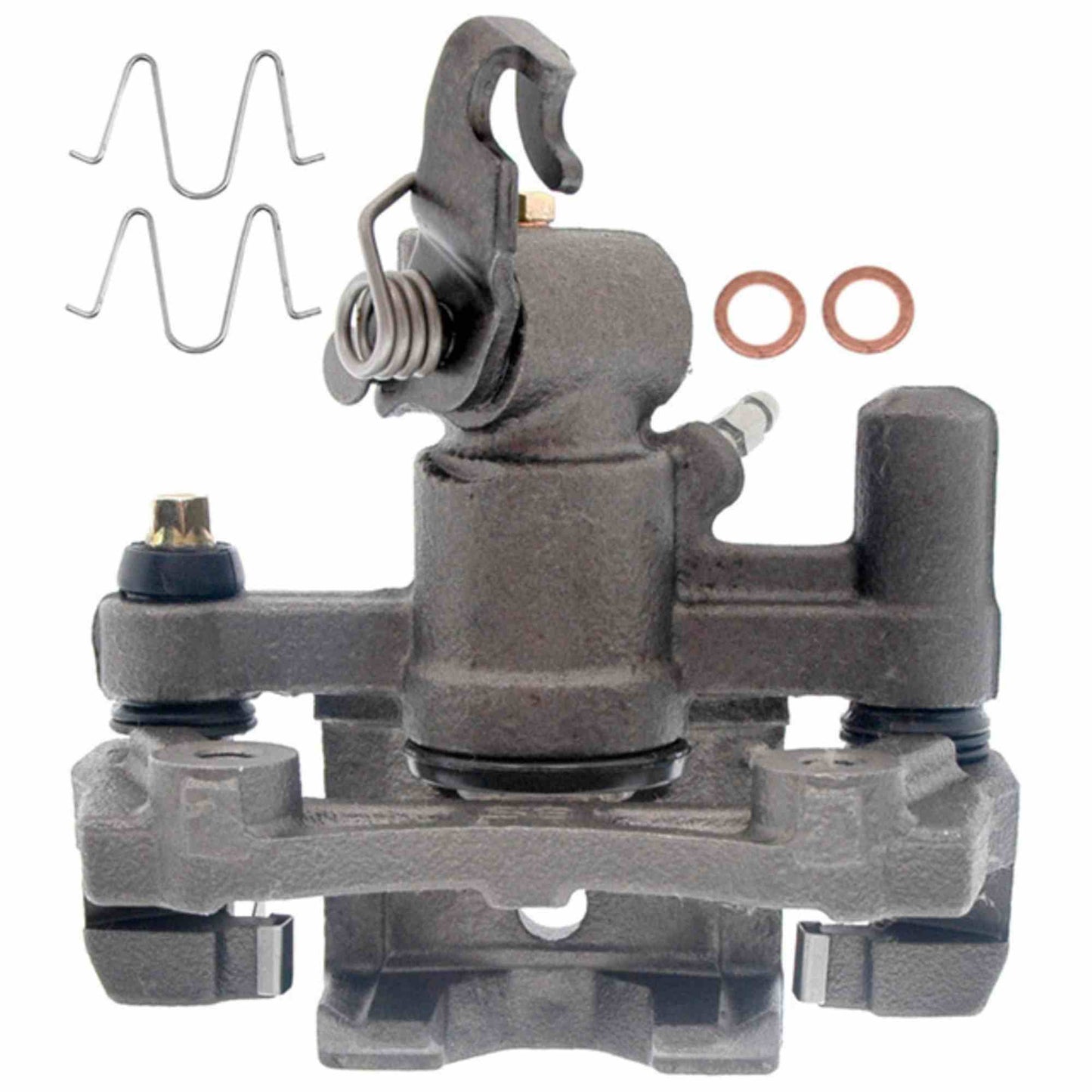 Raybestos Brakes Disc Brake Caliper FRC10646