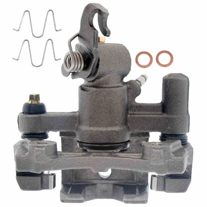 Raybestos Brakes Disc Brake Caliper FRC10646